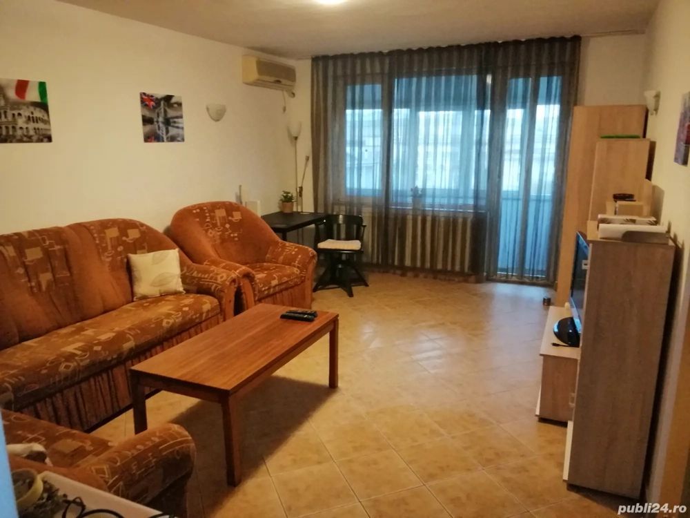 De Inchiriat apartament 2 camere Sala Palatului - Cismigiu - Poză 1