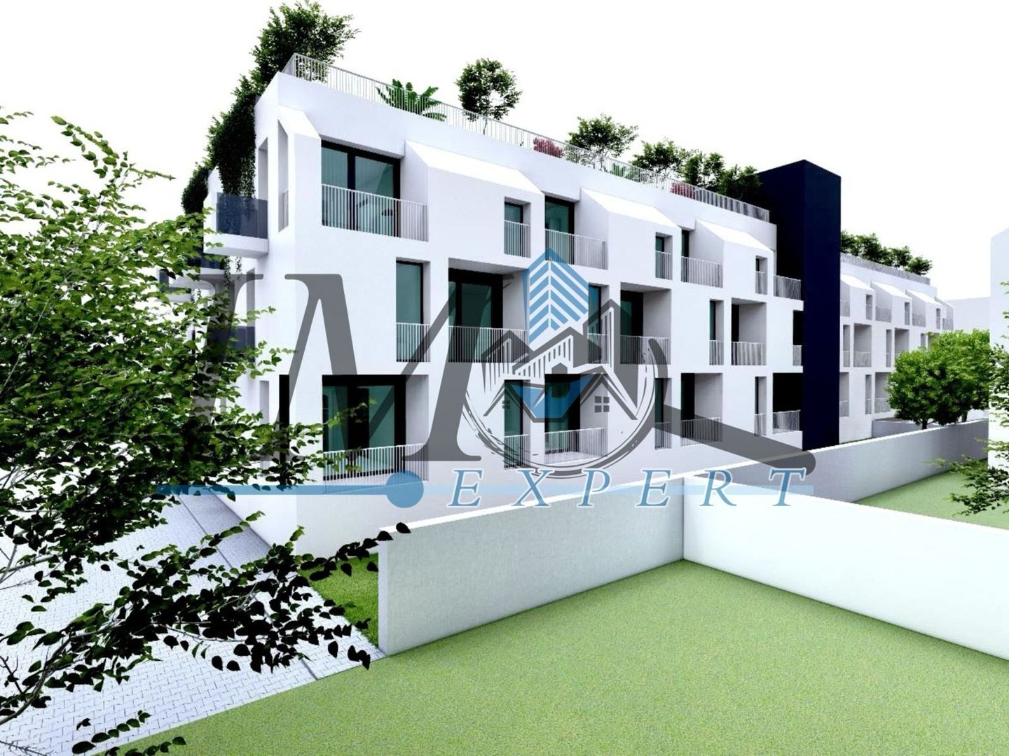 Apartament de vanzare in Alba iulia - Poză 1