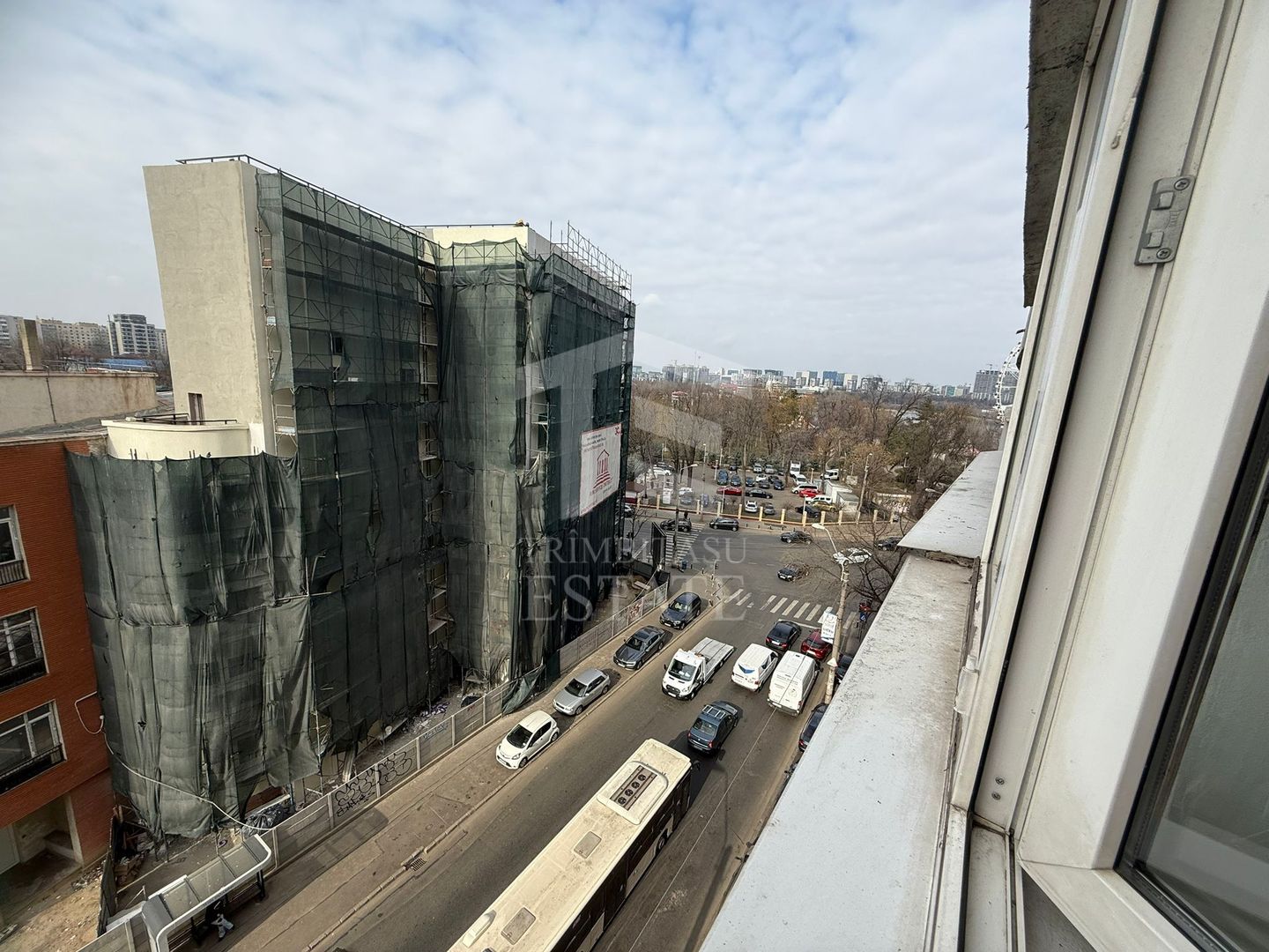 Apartament 2 camere Lacul Tei-Teiul Doamnei - Poză 19