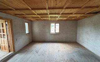 CASĂ 7 CAMERE TEREN 468 MP BUGHEA DE SUS ARGEȘ - Poză 31