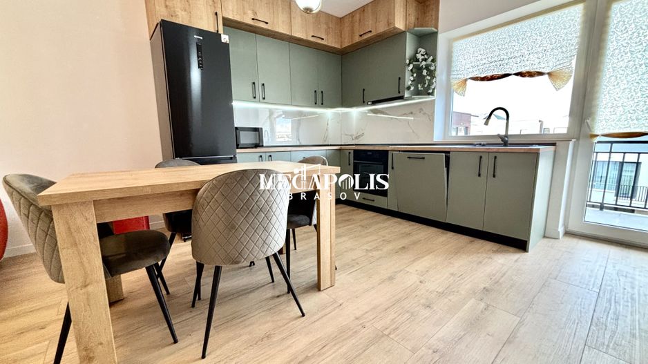 Apartament 2 camere | Prima Închiriere | Tractorul | Ozone Residence - Poză 3