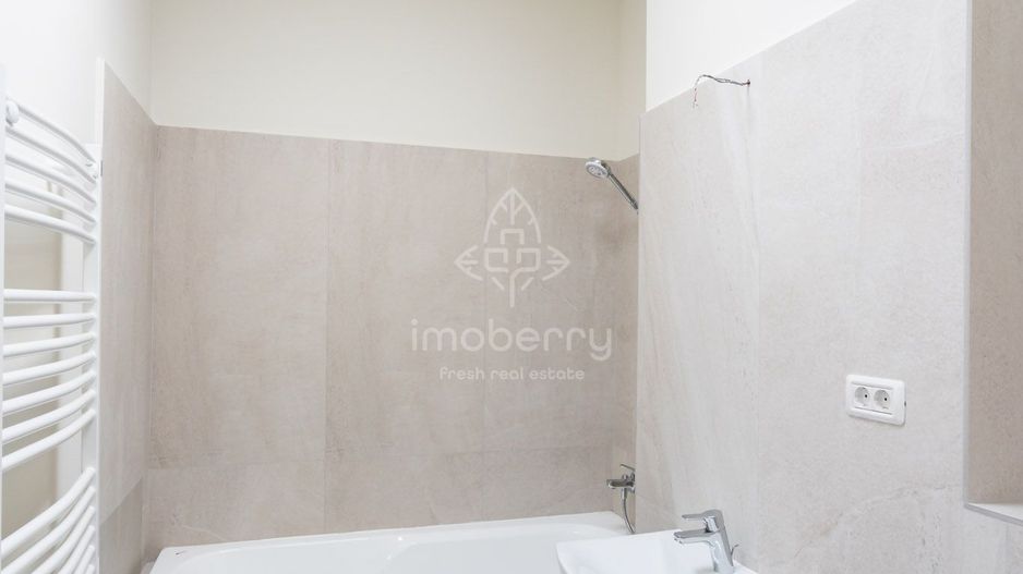 Ansamblu privat | Casa  4 camere | 3 bai | Parcare | Toate utilitatile - Poză 14