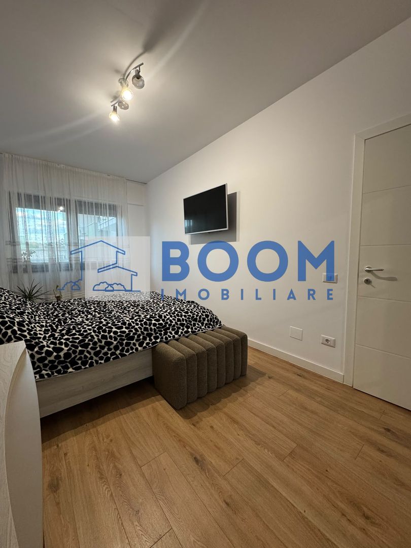 Studio | Zona Centrala | Parter Inalt | Parcare exterioara - Poză 3