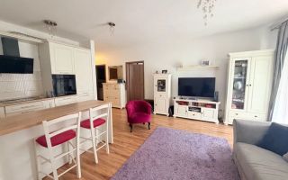 Apartament modern cu 2 camere în Bună Ziua, Cluj-Napoca. - Poză 1