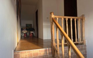 Casă cu 4 camere în Bogonos, Letcani - 80 mp construiți, teren 800 mp - Poză 7