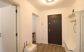 Apatament cu 2 camere, decomandat, cartier Zorilor! - Poză 10