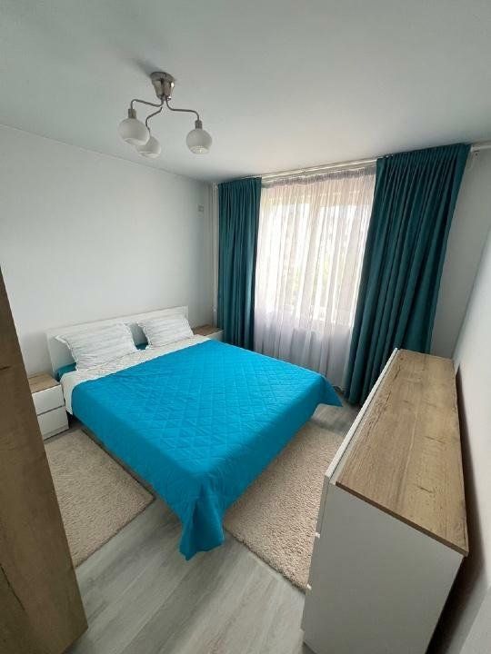 Apartament 4 camere renovat complet  Apărătorii Patriei 89 mp - Poză 7
