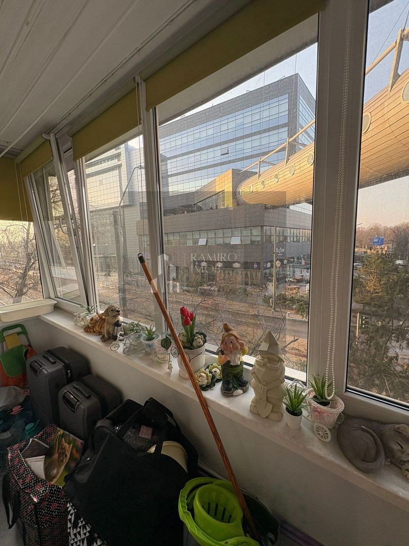 Apartament 2 camere Eroii Revolutiei 3 min metrou/centrala proprie - Poză 7