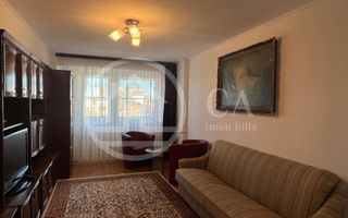Apartament cu 3 camere de inchiriat in Cantemir Oradea - Poză 1