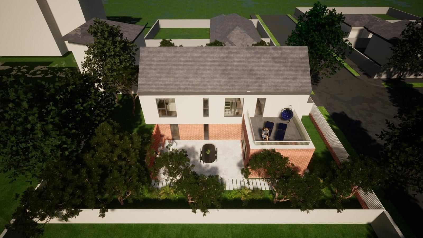 Proiect deosebit zona Lipovei - Poză 6