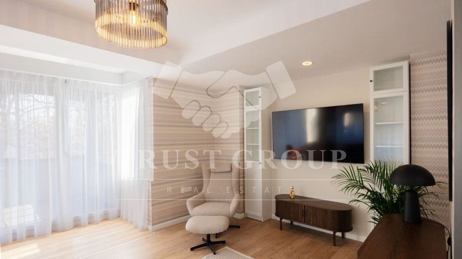 Apartament 3 camere Aviatorilor - Poză 22