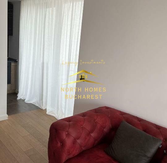 2 Cam One Herastrau Towers - Poză 9