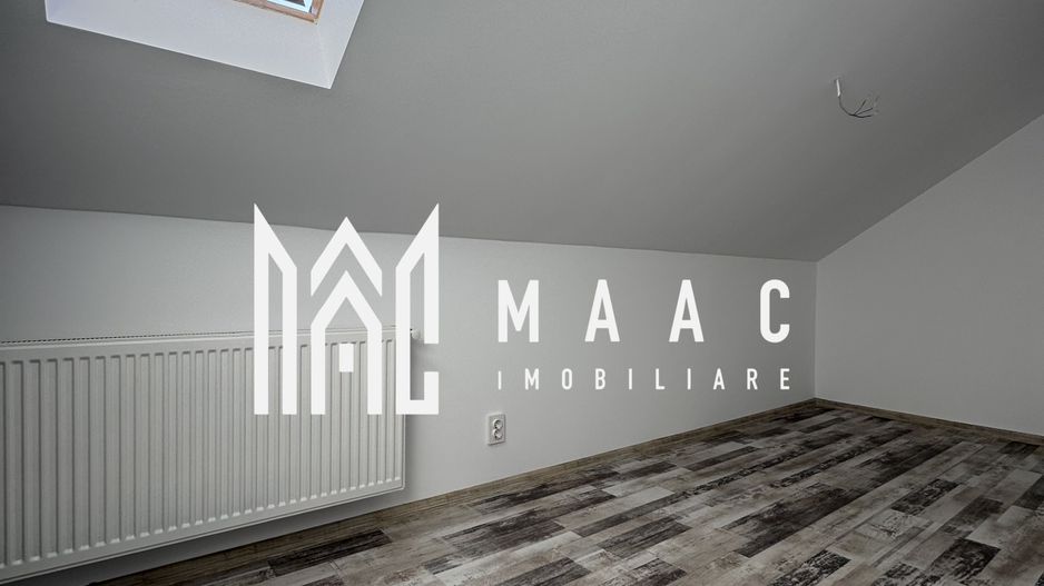 Casa 4 Camere | Teren 300MP | Zona - Vladesti Priporu - Poză 11