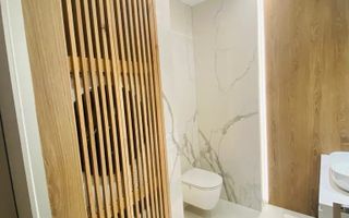 The Pines Băneasa | Apartament 2 Camere Lux | Prima Închiriere - Poză 7