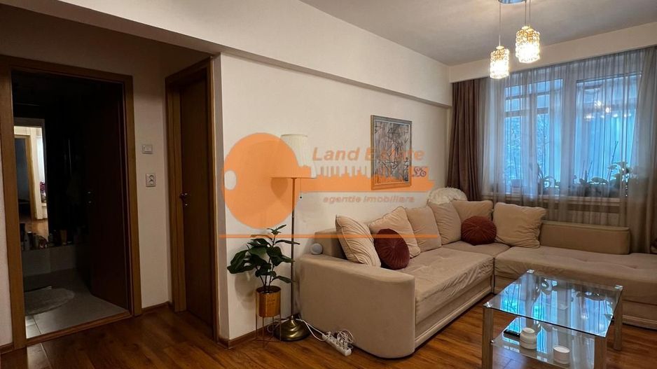 Vanzare 3 camere Tineretului ( 5 minute metrou ) - Poză 20
