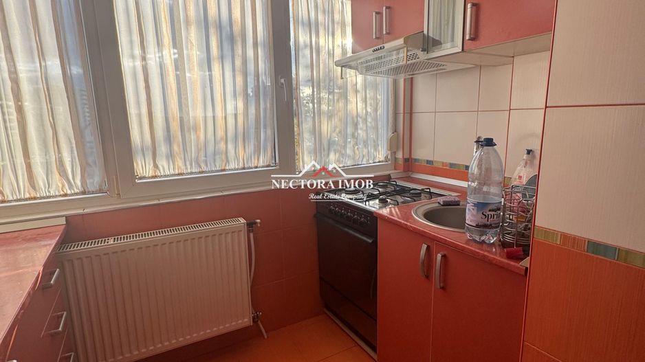 NECTORA IMOB-Apartament 3 camere, Etaj 3, Zona Nufarul, PET FRIENDLY - Poză 12