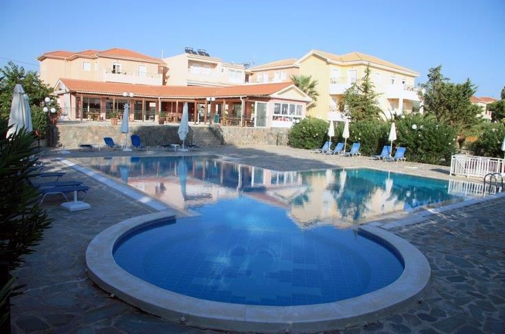 Hotel Kefalonia - Poză 12