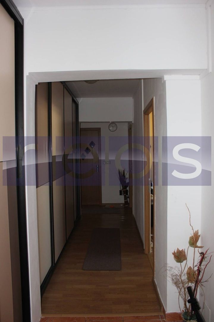 VANZARE 3 CAMERE DECOMANDAT - MIHAI BRAVU- PIATA MUNCII - Poză 5