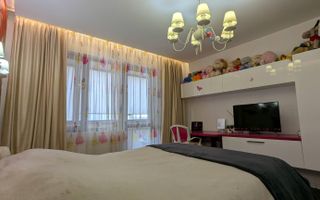 4 CAMERE LUX GRAND ARENA, METALURGIEI - Poză 15