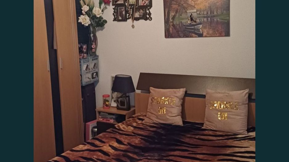 3 camere Tomis Nord-mobilat si utilat - Poză 8