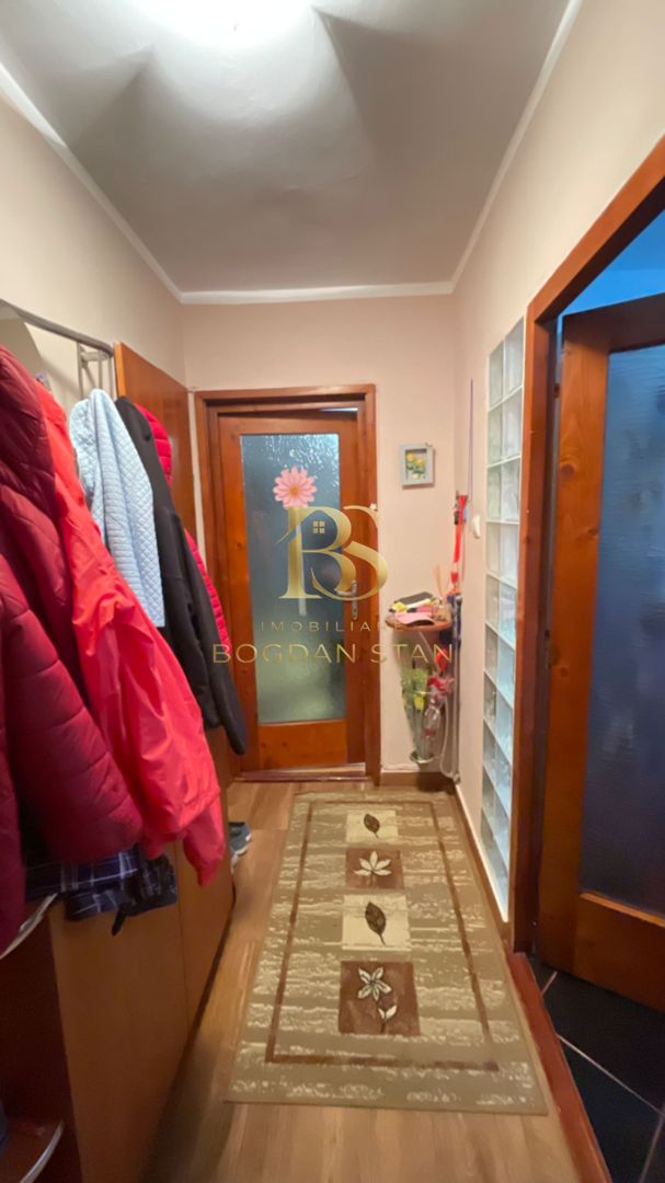 Apartament 3 camere de vânzare | Parter | Zona Micro 16 - Poză 19