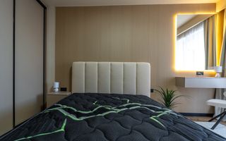 Apartament superfinisat | la cheie | 2 camere | parcare | Tineretului - Poză 10