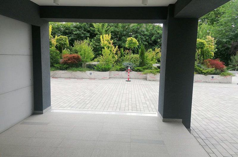 Studio Erou Iancu Nicolae 133-nemobilat, parcare subterana - Poză 22