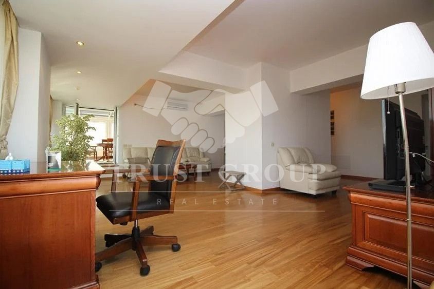 Penthouse Gradina Icoanei | Loc de parcare | Boxa | Terase 80mp - Poză 1