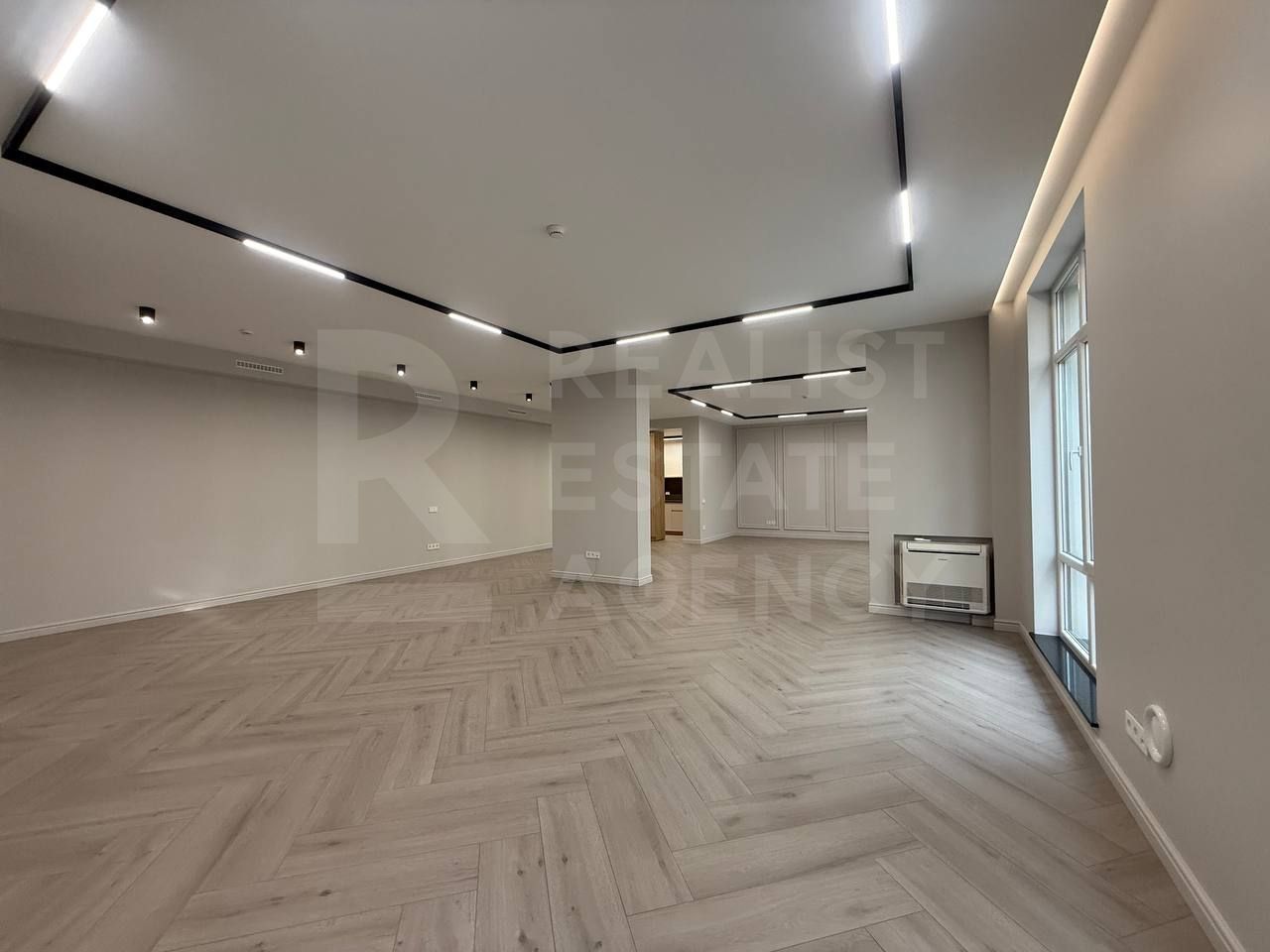 Chirie, spațiu de birouri, 105 mp, str. Mihai Eminescu, Centru - Poză 6