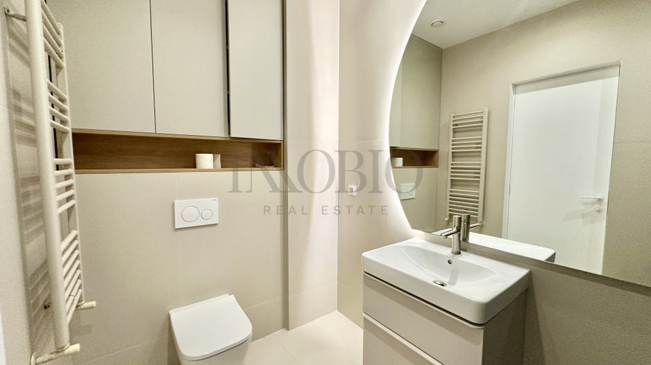 Apartament 2 Camere | Aviatiei Tower - Poză 9