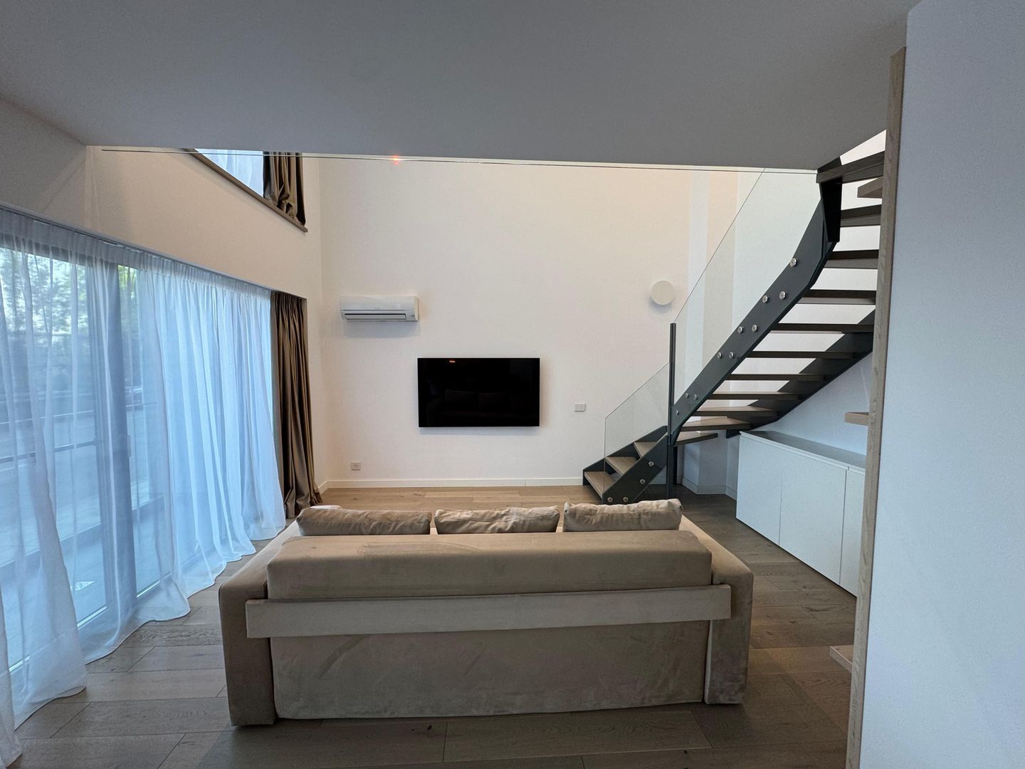 Duplex | Parter | Pipera | Aviatiei | Cloud 9 | Promenada - Poză 15