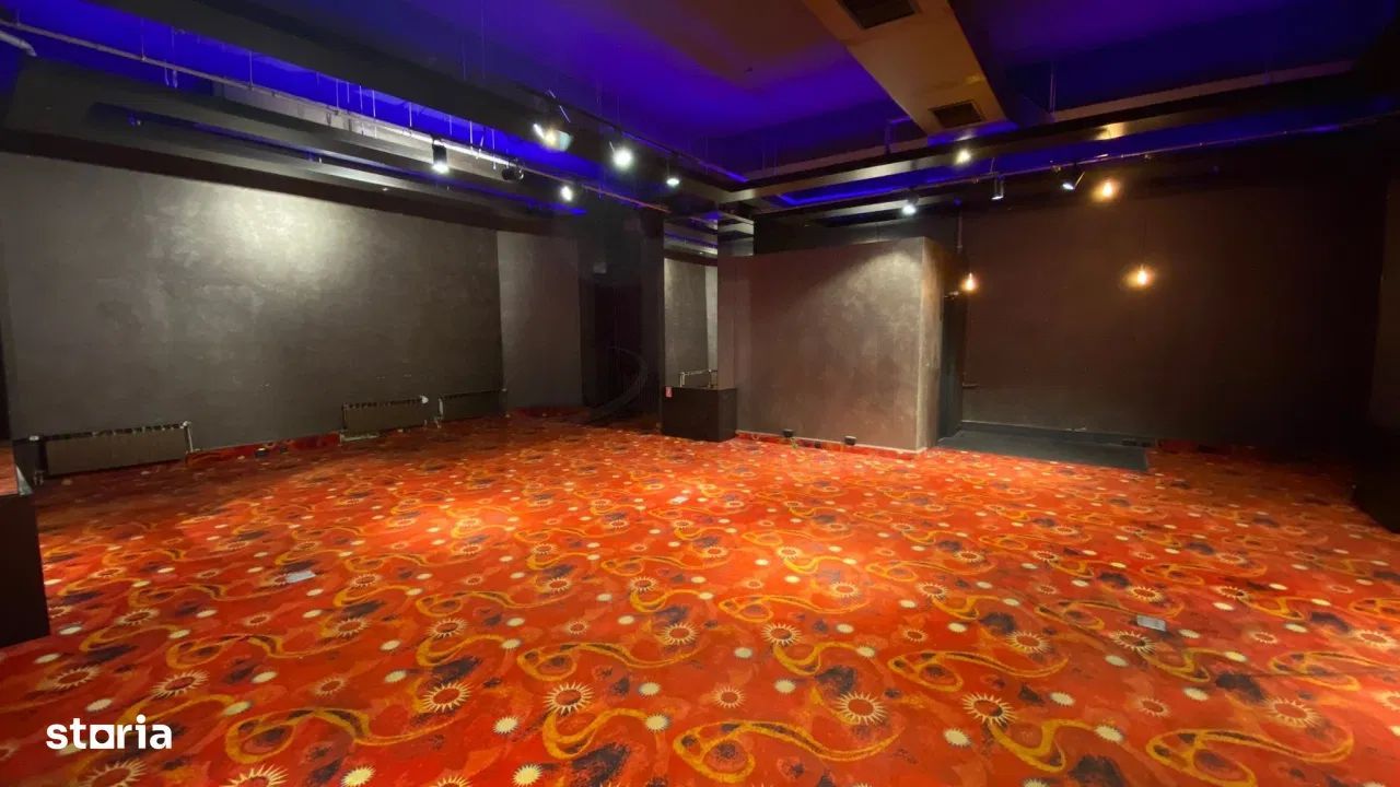 Spațiu comercial de închiriat Ion Mihalache - Poză 1