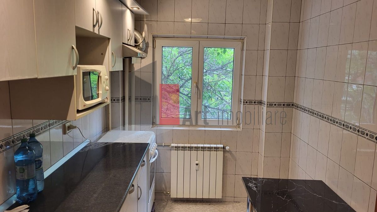 Apartament de inchiriat cu 2 camere in zona Turda - Poză 12