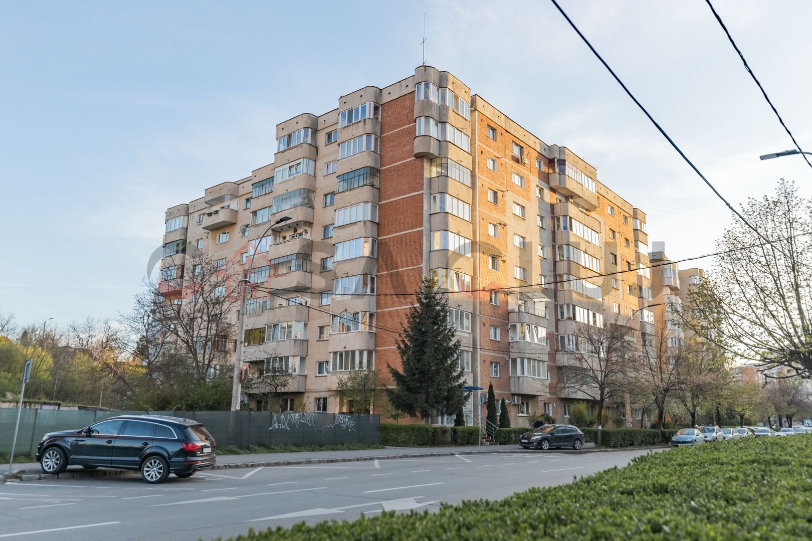 Apartament cu 3 camere,  Blvd Dorobantilor, cu parcare!! - Poză 19