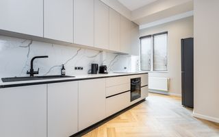 Apartament stilat în centrul diplomatic - Poză 11