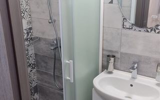 Închiriere 🏡 Studio renovat, curte + terasă, lângă metrou Ștefan cel Mare - Poză 6