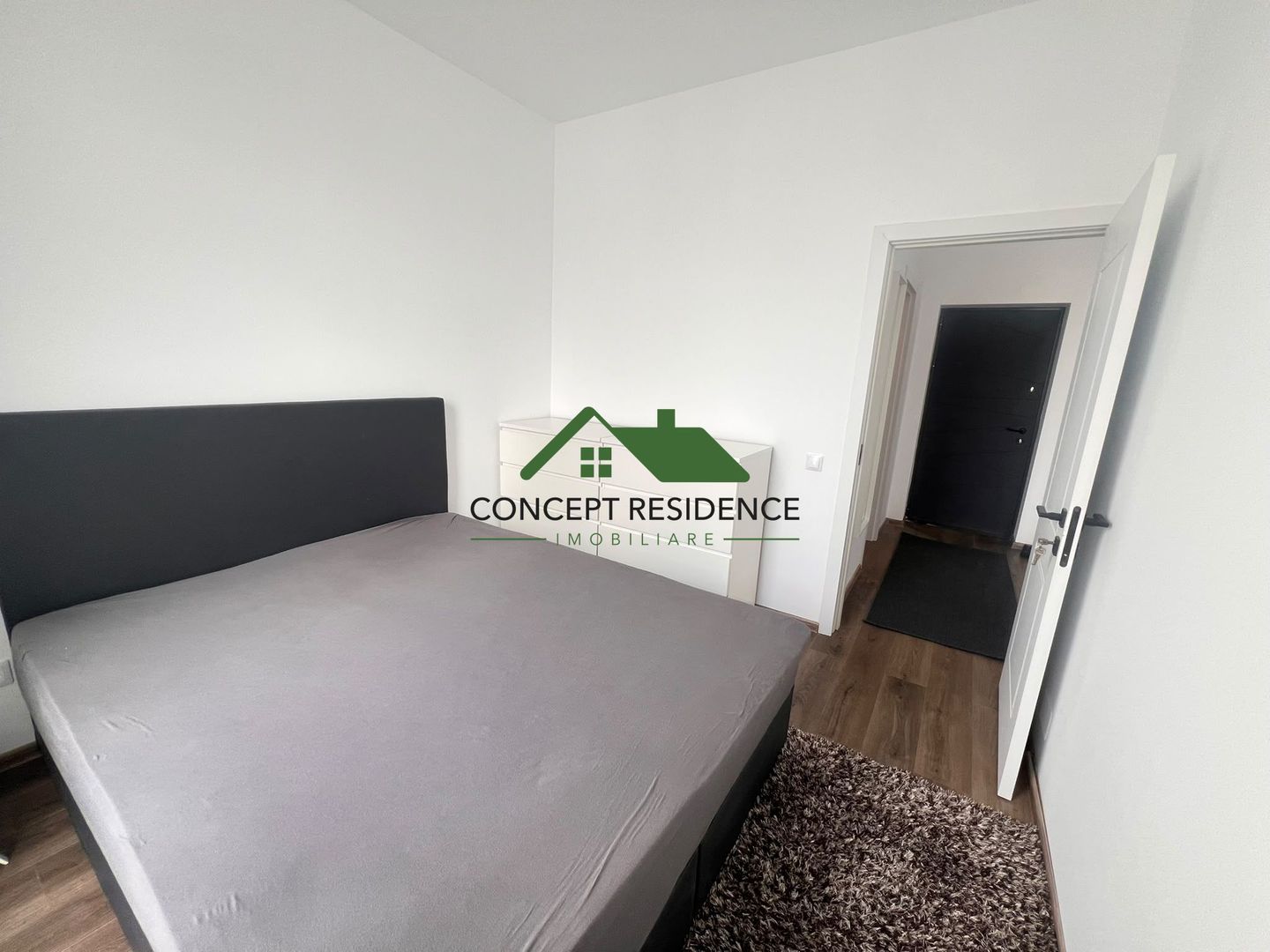 2 camere, bloc nou Revolution Residence – Vasile Alecsandri - Poză 3