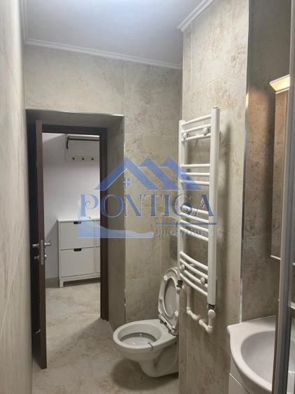 Apartament 3 camere de inchiriat Tomis Nord - Poză 6
