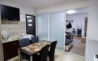 Apartamet 3 camere la vanzare - Sector 4, metrou Dimitrie leonida - Poză 14