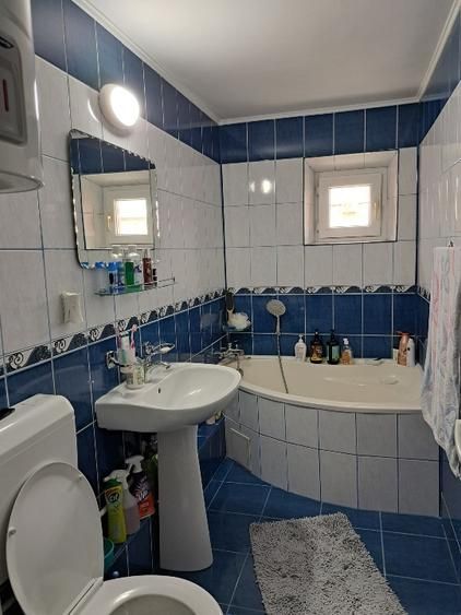 De Inchiriat apartament 4 camere 96 mp, Zona 13 Septembrie - Poză 13