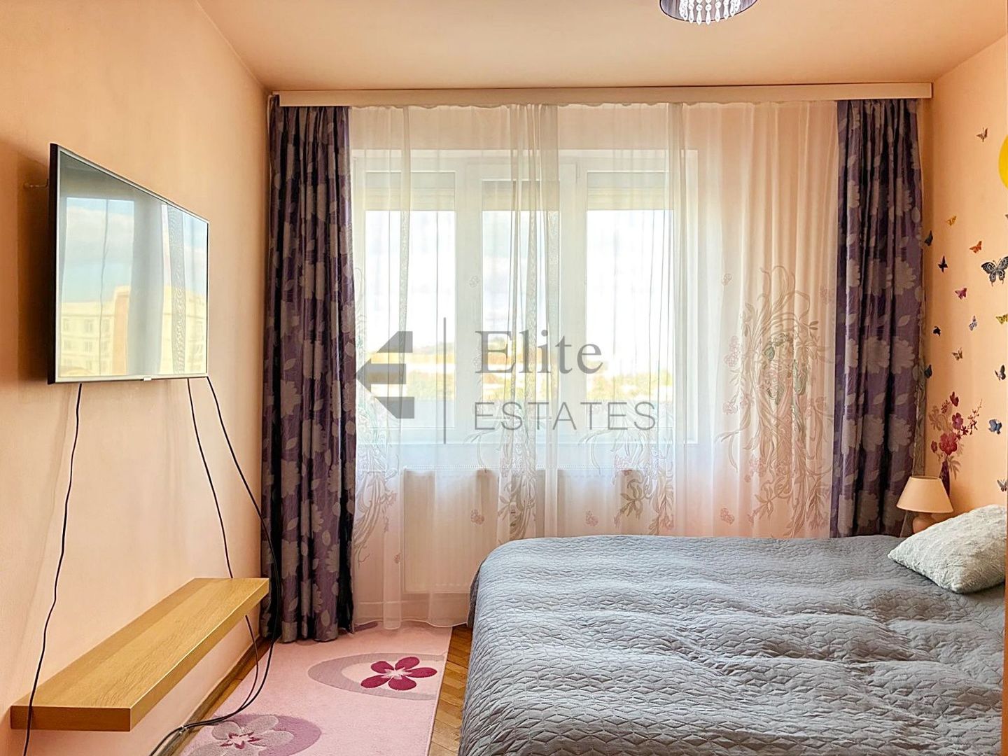 Apartament cu 3 camere de inchirat central in Oradea - Poză 6