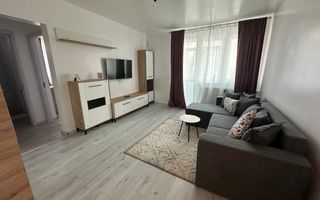 2 Camere | Drumul Taberei | Etaj Intermediar | Renovare 2025 - Poză 1