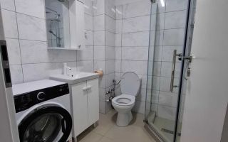 AP. 3 CAMERE MIHAI BRAVU, MOBILAT MODERN, LOC PARCARE, MERTOU 10 MIN - Poză 7