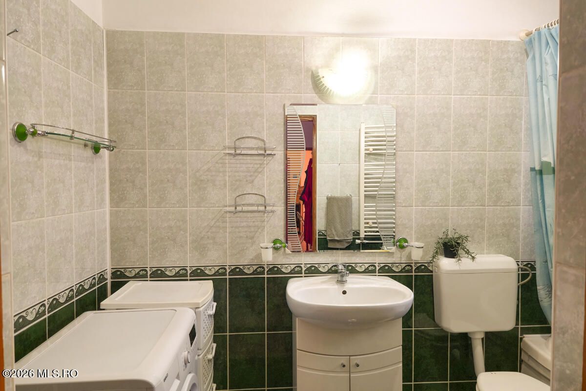 Lunei - Ion Neculce, 2 Apartamente. Mansarda 157 mp. Anexe, Lot 475 mp - Poză 12