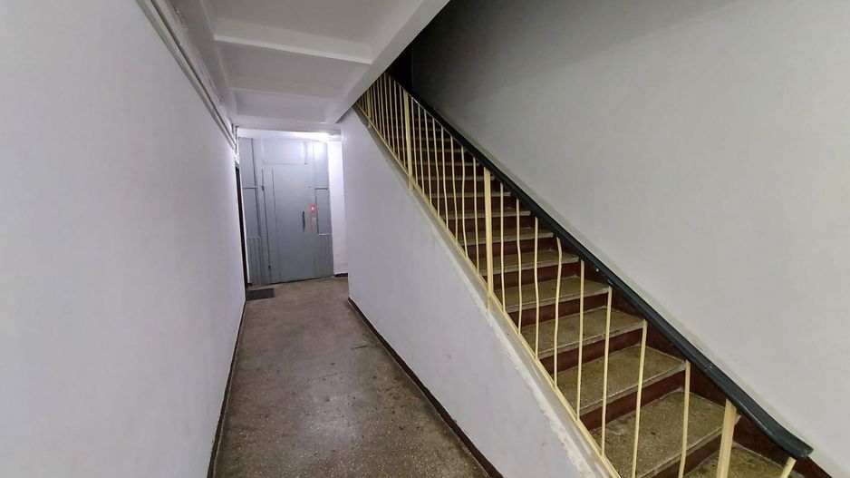Apartament 4 camere Aparatorii Patriei | Universitatea Spiru Haret - Poză 10