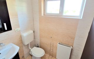 Apartament 1 camera, bloc nou, Complex Studentesc, Parcare privata cu bariera - Poză 19