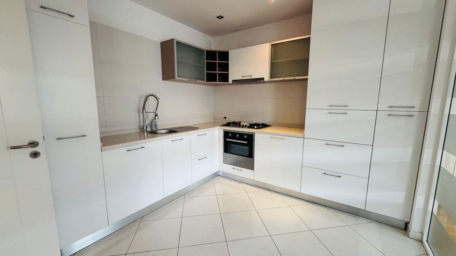 Pipera Scoala Americana-Ibiza Sol 3 camere 130mp garaj subteran - Poză 5