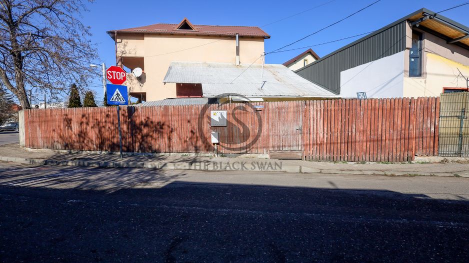 Casa + teren de vanzare |153 mp | Mihai Bravu, Ploiesti | COMISION 0% - Poză 2