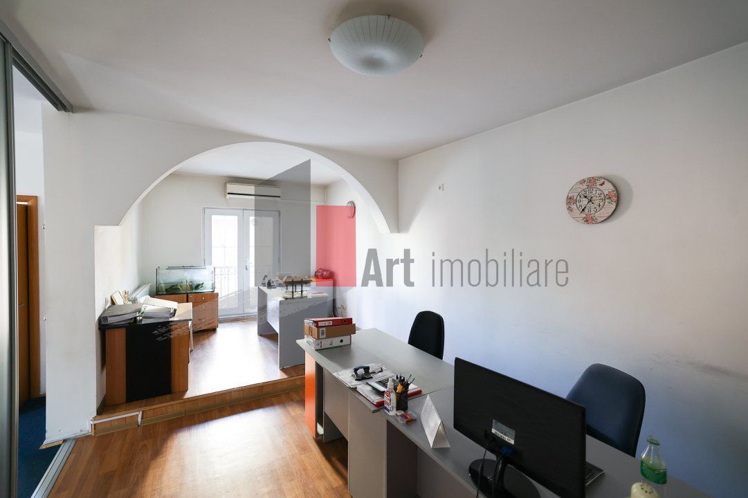 VILA IN DOMENII - D-P-1 Et+M+Pod - Poză 9