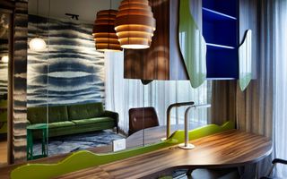 Exclusive 4-Room Apartment for Rent | Lake View | Primăverii - Poză 19